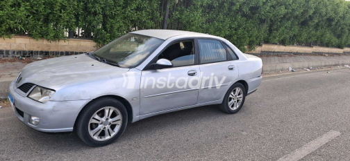 Proton Waja 2006 Gray Automatic Used for Sale in Qalyubia - 1
