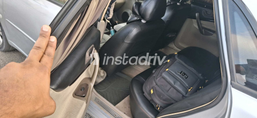 Proton Waja 2006 Gray Automatic Used for Sale in Qalyubia - 2