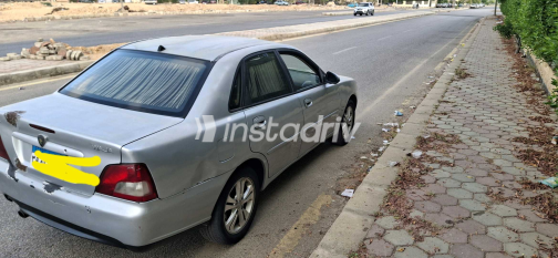 Proton Waja 2006 Gray Automatic Used for Sale in Qalyubia - 3