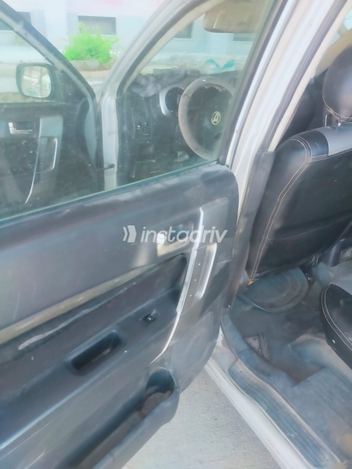Daihatsu Gran max 2009 Silver Automatic Used for Sale in Ismailia - 9