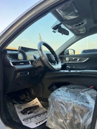 Chery Tiggo 7 pro 2026 Beige Automatic Used for Sale in Nasr city
