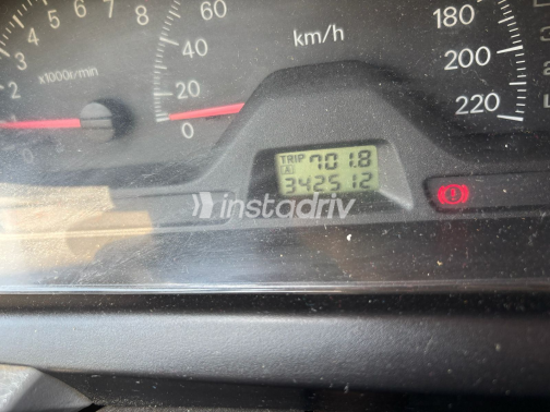 Mitsubishi Lancer Puma 2006 Silver Automatic Used for Sale in Cairo - 8