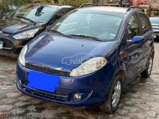 اسبيرانزا A113 2007 أزرق يدوي مستعملة للبيع في المعادى