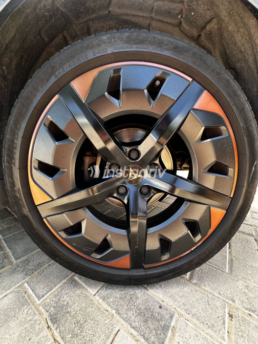 Cupra Formentor 2023 Black Automatic Used for Sale in Marsa Matrouh - 1
