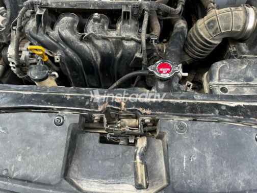 Hyundai Elantra 2019 Silver Automatic Used for Sale in Nasr city - 9