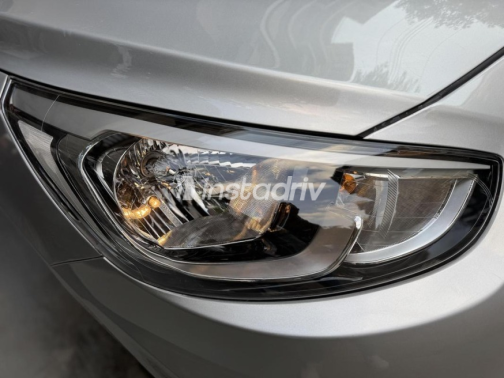 Hyundai Accent RB 2026 Silver Automatic Used for Sale in Heliopolis - 7