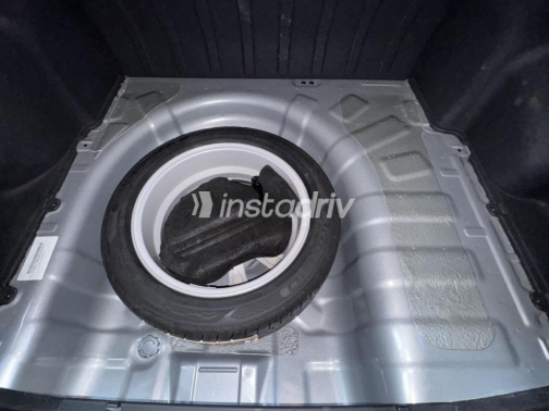 Hyundai Accent RB 2026 Silver Automatic Used for Sale in Heliopolis - 10