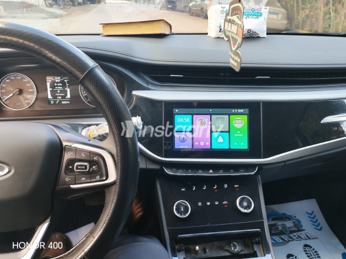 Chery Arrizo 5 2026 Blue Automatic Used for Sale in Gharbia - 1