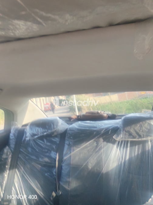 Chery Arrizo 5 2026 Blue Automatic Used for Sale in Gharbia - 2