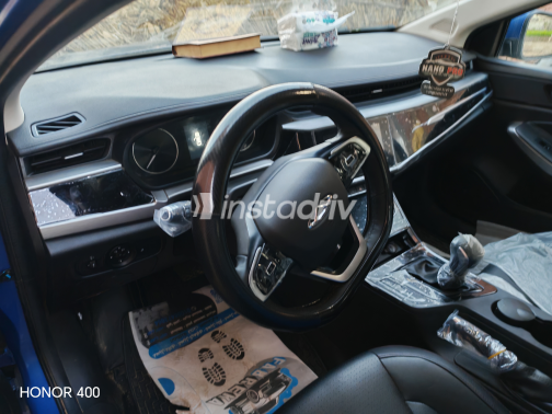 Chery Arrizo 5 2026 Blue Automatic Used for Sale in Gharbia - 4