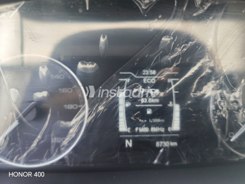 Chery Arrizo 5 2026 Blue Automatic Used for Sale in Gharbia - 6