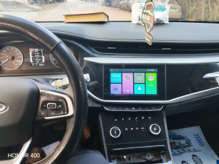 Chery Arrizo 5 2026 Blue Automatic Used for Sale in Gharbia