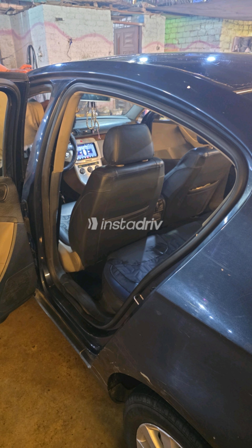 Volkswagen Passat 2006 White Automatic Used for Sale in Sohag - 7