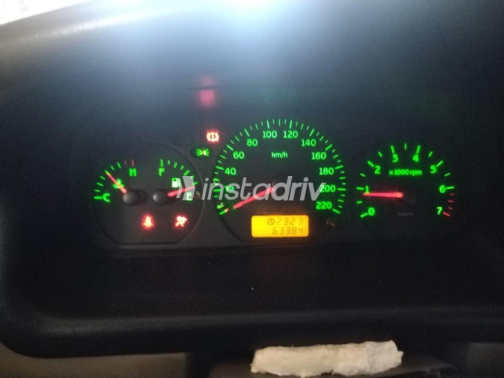 شيرى A15 2007 أزرق يدوي مستعملة للبيع في القاهرة - 1