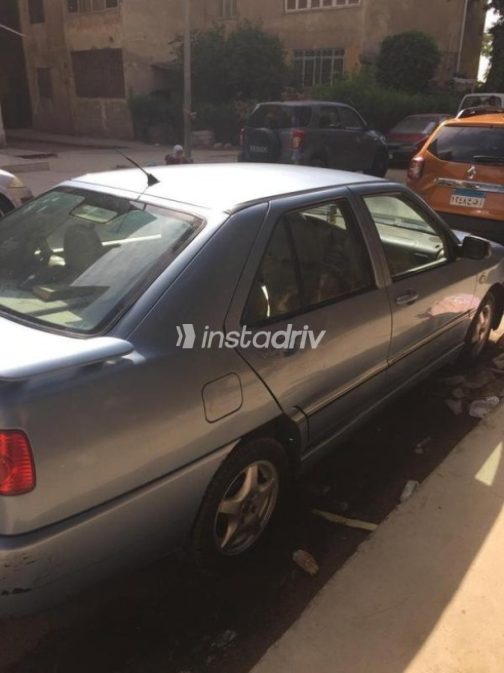 شيرى A15 2007 أزرق يدوي مستعملة للبيع في القاهرة - 3
