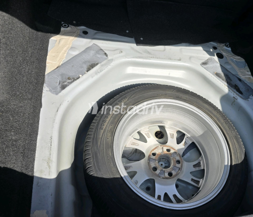 Toyota Corolla 2017 White Automatic Used for Sale in 10th of Ramadan - 7