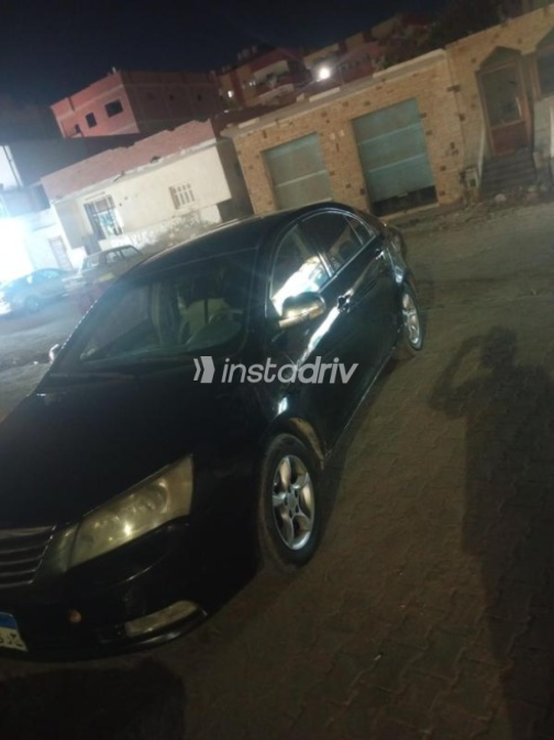 امجيراند EC 7 2015 أسود يدوي مستعملة للبيع في البحر الأحمر - 1