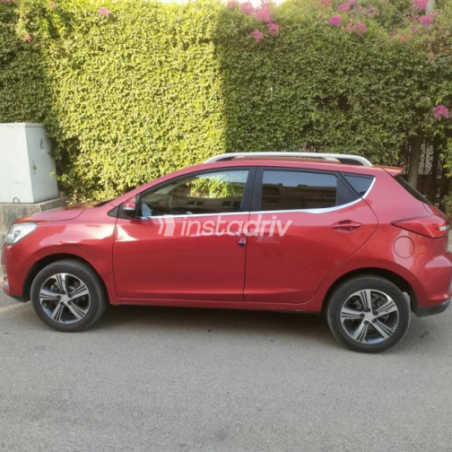 جاك S2 2026 أبيض أوتوماتيك مستعملة للبيع في القاهرة الكبرى ( القاهرة - الجيزة) - 2