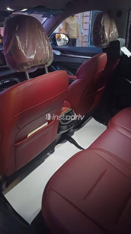 هافال H6 2024 أبيض أوتوماتيك مستعملة للبيع في الإسكندرية - 5