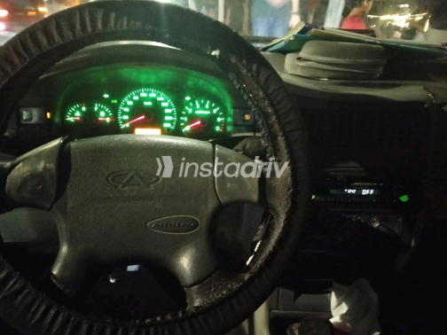شيرى A11 2008 ذهبي يدوي مستعملة للبيع في الإسماعيلية - 3
