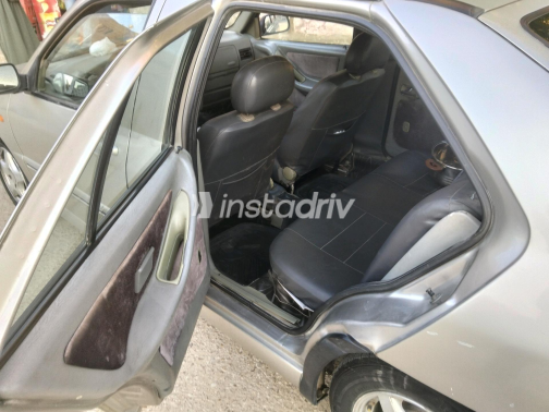 شيرى A11 2008 ذهبي يدوي مستعملة للبيع في الإسماعيلية - 6