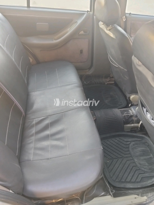 شيرى A11 2008 ذهبي يدوي مستعملة للبيع في الإسماعيلية - 7