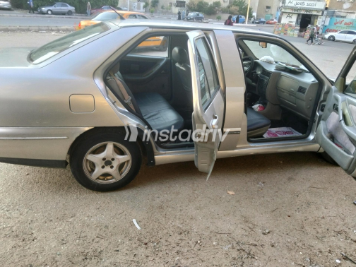 شيرى A11 2008 ذهبي يدوي مستعملة للبيع في الإسماعيلية - 8