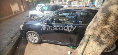 Nissan Sentra 2019 White Automatic Used for Sale in Greater Cairo ( Cairo + Giza) - 6
