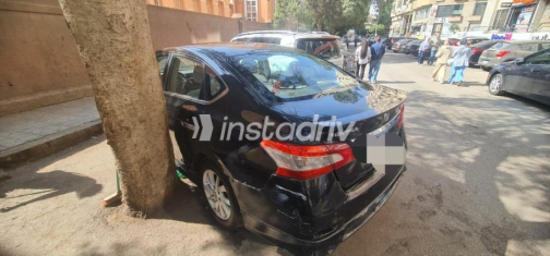 Nissan Sentra 2019 White Automatic Used for Sale in Greater Cairo ( Cairo + Giza) - 10