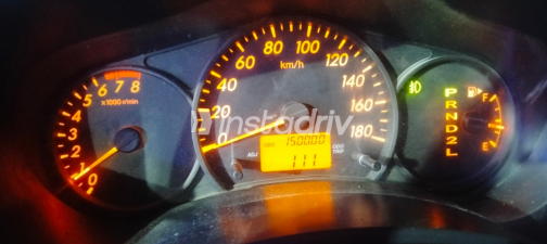 Daihatsu Terios 2013 Green Automatic Used for Sale in Alexandria - 4