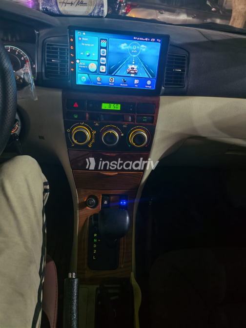 بى واى دى‬ F3 2018 رمادي أوتوماتيك مستعملة للبيع في الجيزة - 7