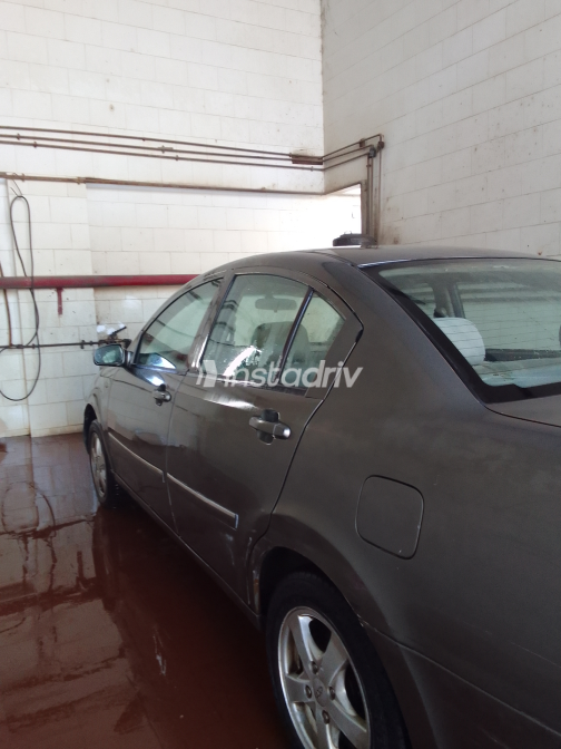 Speranza A516 2007 Beige Manual Used for Sale in Dakahlia - 2