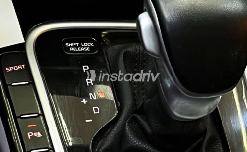 Kia Xceed 2025 Gray Automatic Used for Sale in Heliopolis - 3
