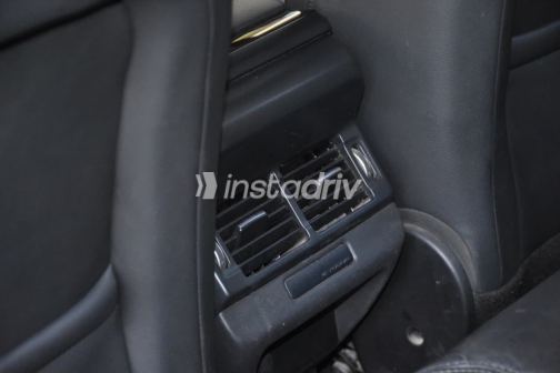 Land Rover Range Rover Evoque 2022 White Automatic Used for Sale in Giza - 6