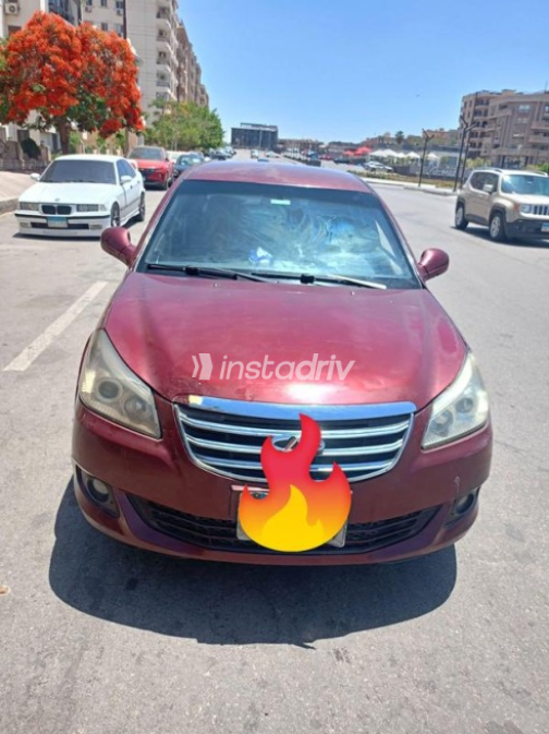 شيرى انفى 2017 أبيض يدوي مستعملة للبيع في القاهرة الكبرى ( القاهرة - الجيزة) - 1