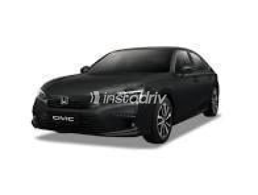 Nissan Sunny 2009 Black Automatic Used for Sale in Kom Ombo - 1