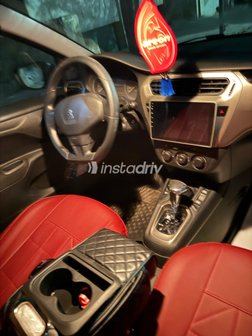 بيجو 301 2020 أزرق يدوي مستعملة للبيع في مدينة نصر - 2