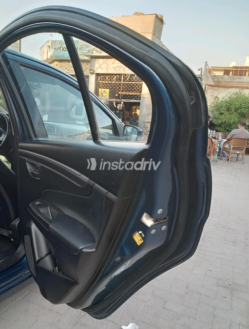 سوزوكى سياز 2021 أزرق أوتوماتيك مستعملة للبيع في الإسكندرية - 1