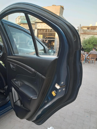 سوزوكى سياز 2021 أزرق أوتوماتيك مستعملة للبيع في الإسكندرية