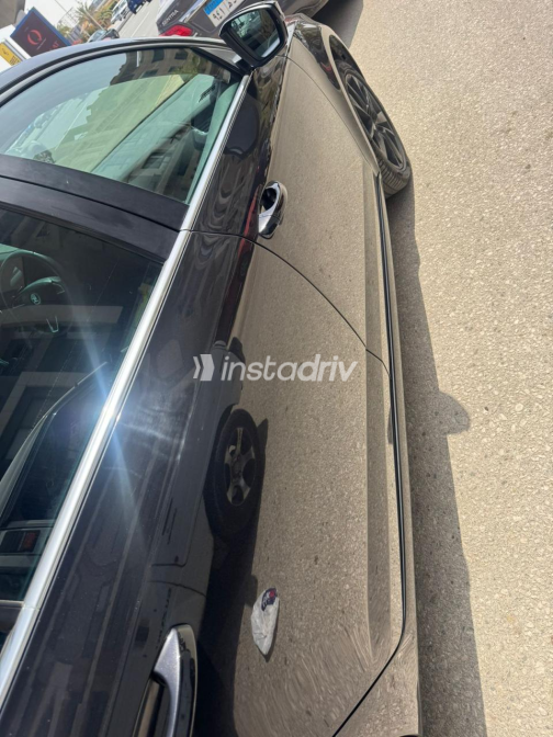 سكودا اوكتافيا A7 2020 أسود أوتوماتيك مستعملة للبيع في القاهرة - 1