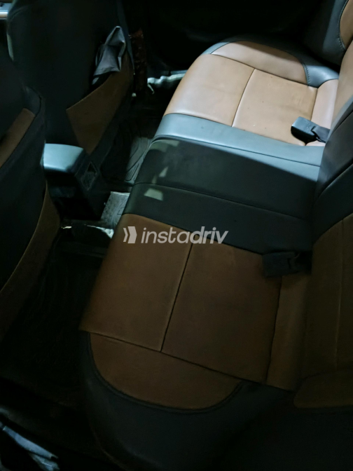 Toyota Corolla 1992 White Manual Used for Sale in Qalyubia - 9