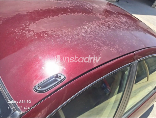 Nissan Sunny 2010 White Manual Used for Sale in Cairo - 5