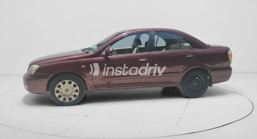Nissan Sunny 2010 White Manual Used for Sale in Cairo - 6