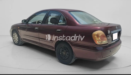 Nissan Sunny 2010 White Manual Used for Sale in Cairo - 8