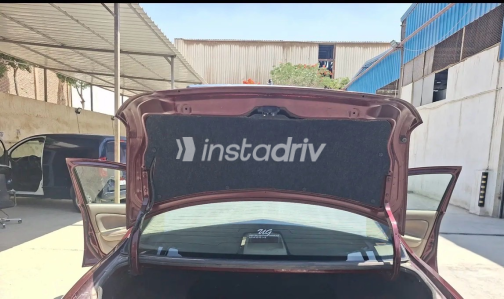 Nissan Sunny 2010 White Manual Used for Sale in Cairo - 9