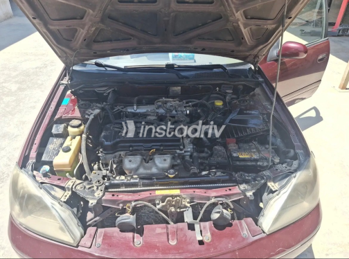 Nissan Sunny 2010 White Manual Used for Sale in Cairo - 10
