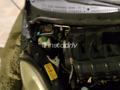 اسبيرانزا A113 2013 أسود يدوي مستعملة للبيع في دمياط - 2