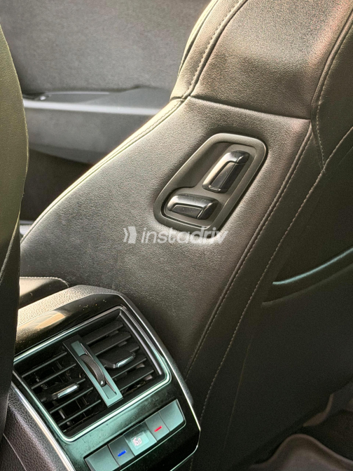 سكودا سوبيرب 2021 أزرق أوتوماتيك مستعملة للبيع في مدينة نصر - 4
