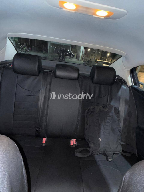 Volkswagen Passat 2009 Black Automatic Used for Sale in Qalyubia - 4