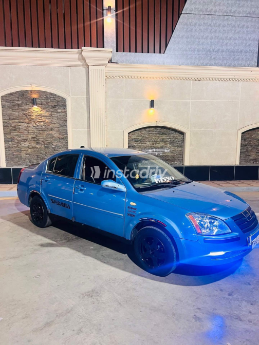 Speranza A516 2007 Blue Manual Used for Sale in Tanta - 1